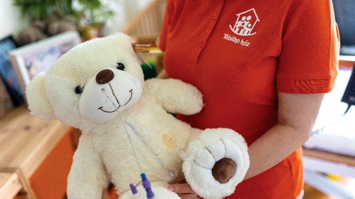 Reviczky Gábor és Dibusz Dénes együtt segítenek – gyermekhospice-ház épülhet a Jónak lenni jó! kampány támogatásával