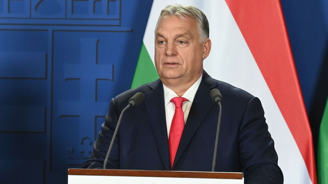 ORBÁN Viktor; gazdasági semlegesség, nemzetközi politika, Magyar Állandó Értekezlet (Máért)