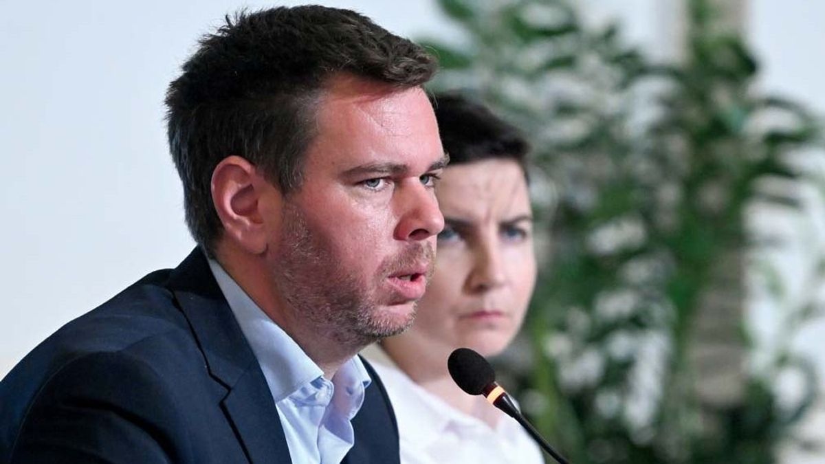 „Gergő, ne már egy fideszest rakj oda” – Baranyi Krisztina Karácsony Gergelynek