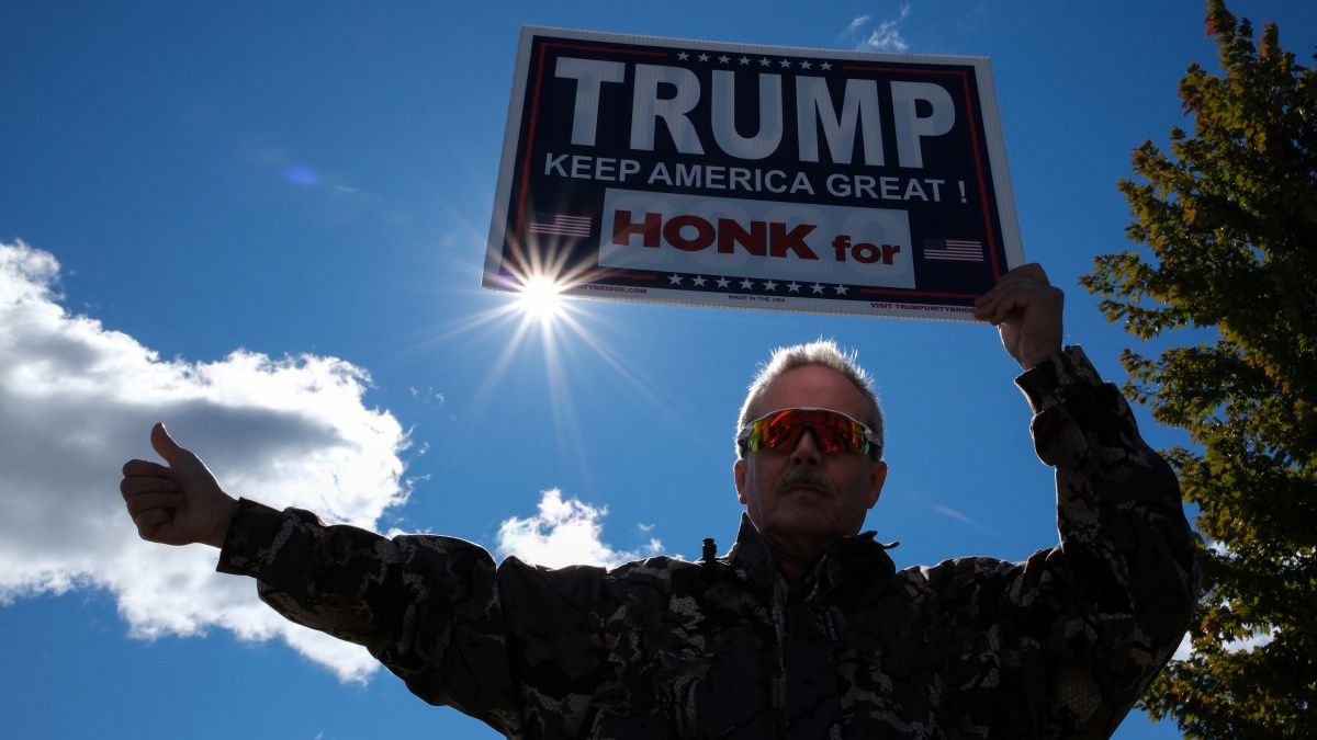 Lehet-e Trump az új Reagan?