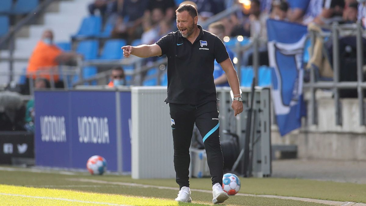 Dárdai Pál elárulta, milyen a mai futballisták hátsója