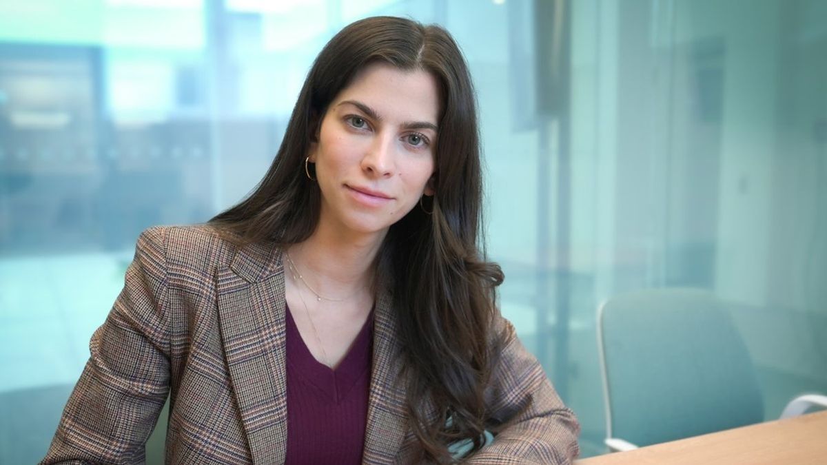 Sokakat érintő probléma miatt fordult Szentkirályi Alexandra Lázár Jánoshoz