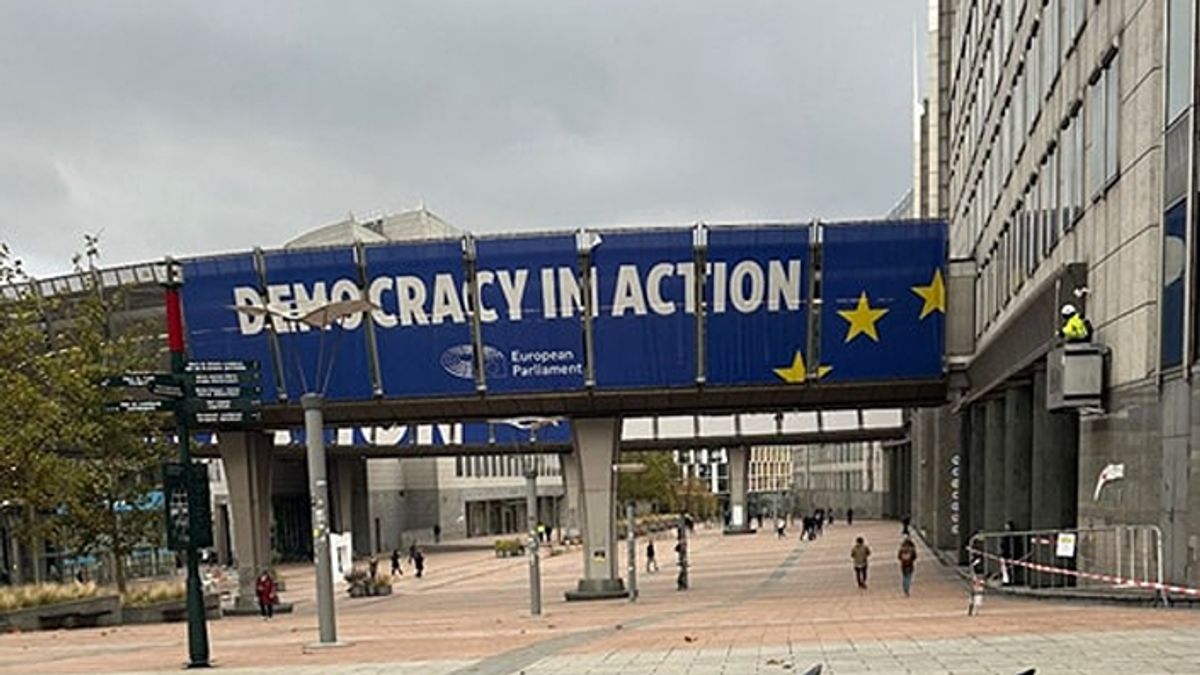 Ukrán gabona: megint elárulná az európai gazdákat Brüsszel