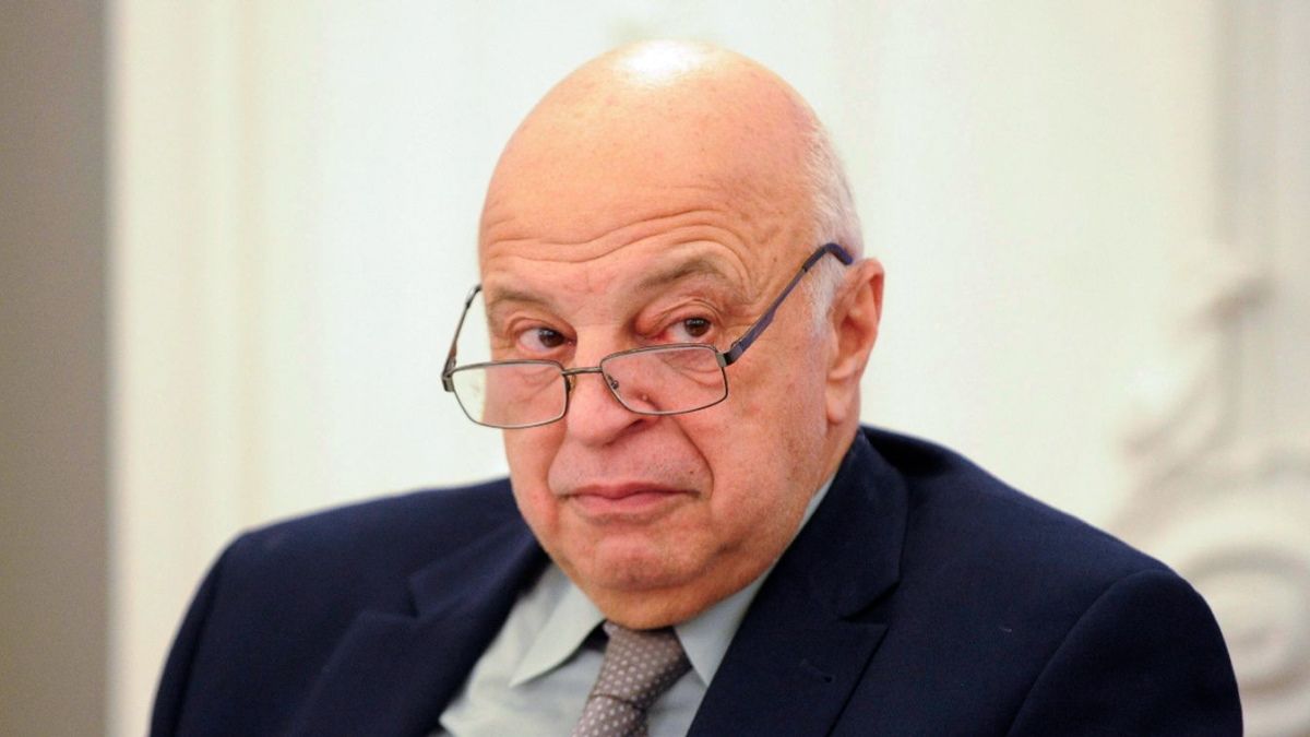 Nógrádi György sem hagyta szó nélkül, hogy Zelenszkij újabb fegyvereket követel