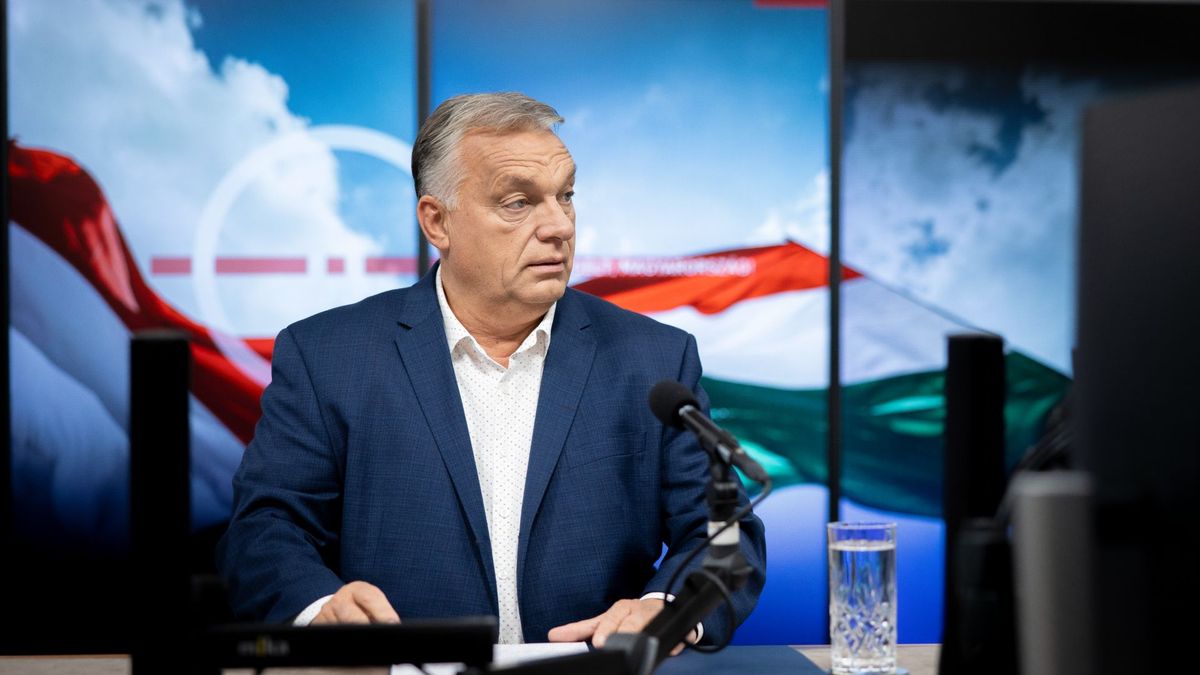 Magyar állapotokért könyörögnek a románok: Orbán Viktor lett náluk a követendő példakép