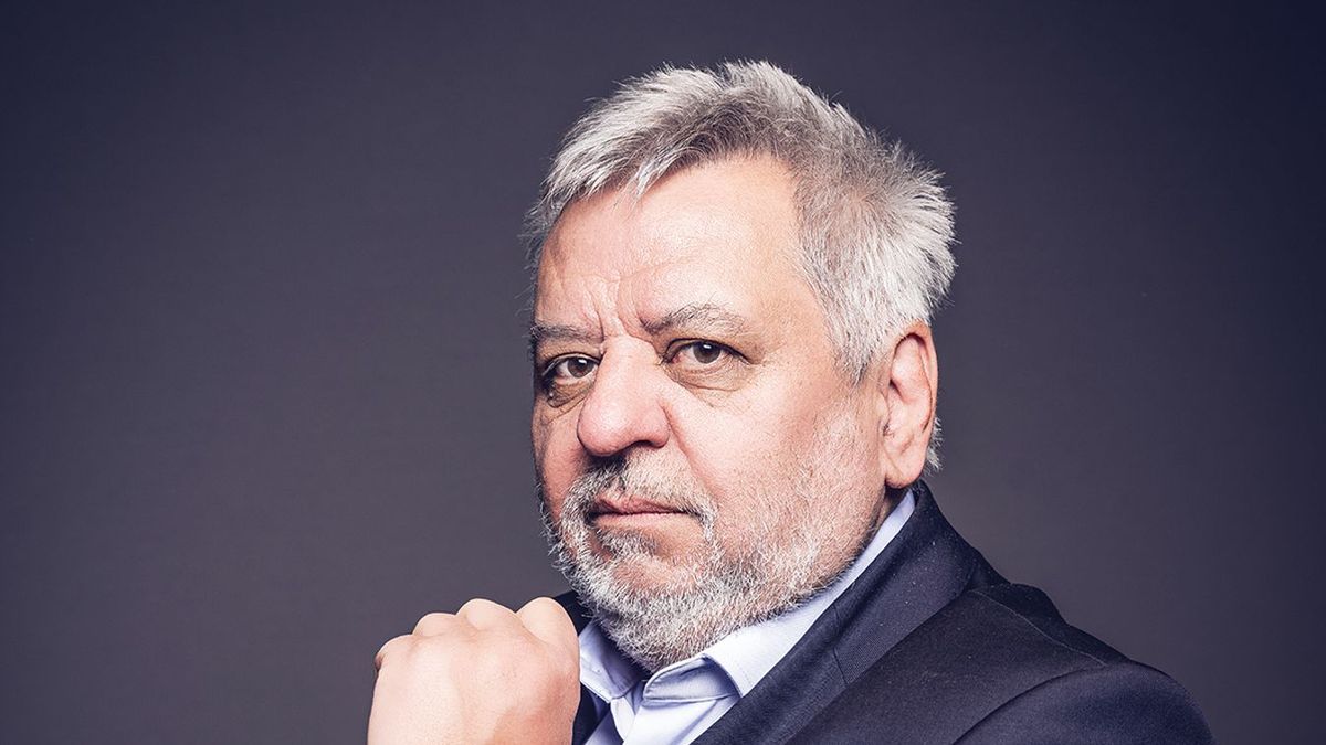 Lánczi András: A bosszúvágy és az irigység a két legpusztítóbb politikai fegyver, mert ellenségképző ereje van
