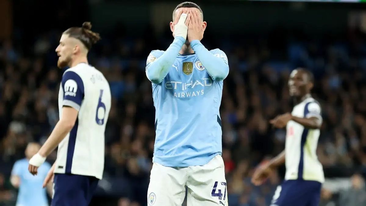 Újra robbant a bomba a Citynél – a Liverpool Szoboszlaival már az első bajnoki címére készülhet?!