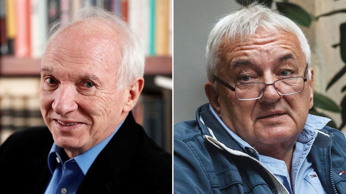 Bolgár György nekiment Havas Henriknek, ezzel bizony Lakatos Márkot védi