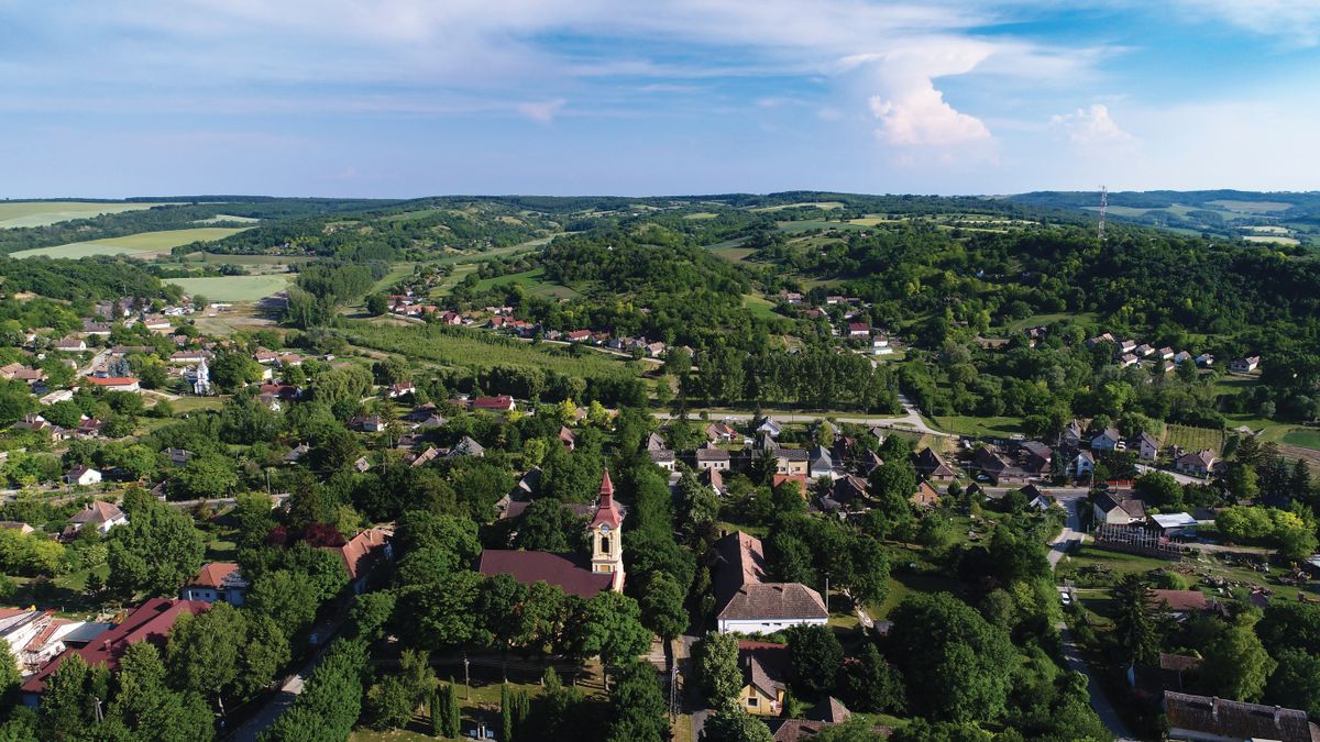 Németek, akik Magyarországot választották