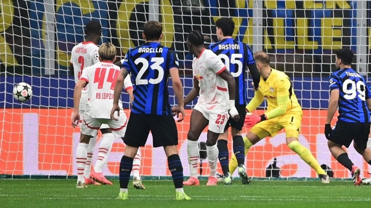 Elképesztő feltámadás Manchesterben, Gulácsi kapitulált Milánóban – keddi BL-körkép a Mandineren!