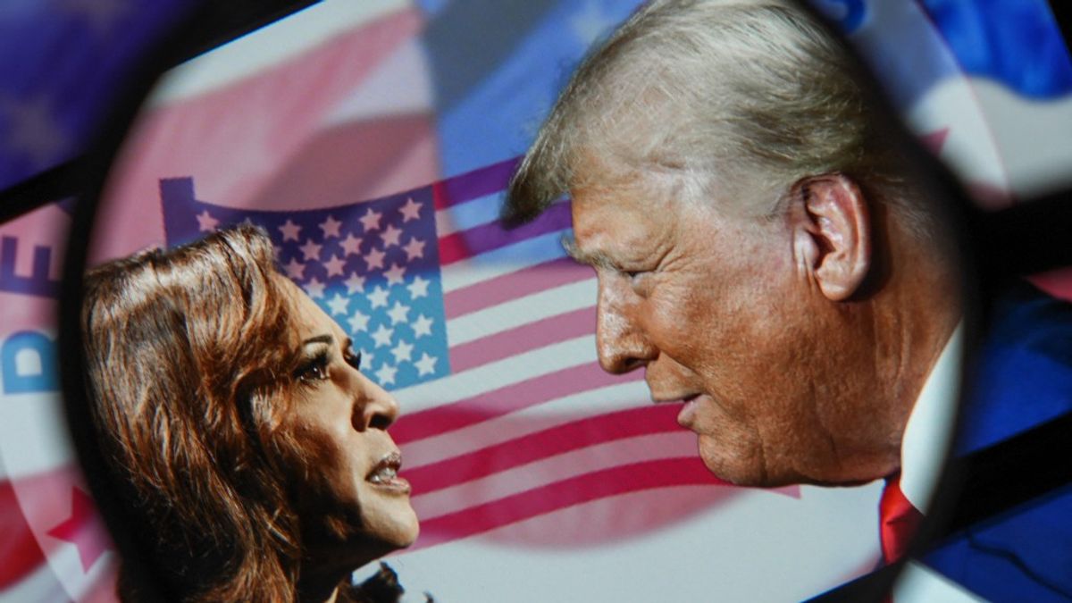 Keserű pirula: így nyeli le a Trump-békát a The Guardian