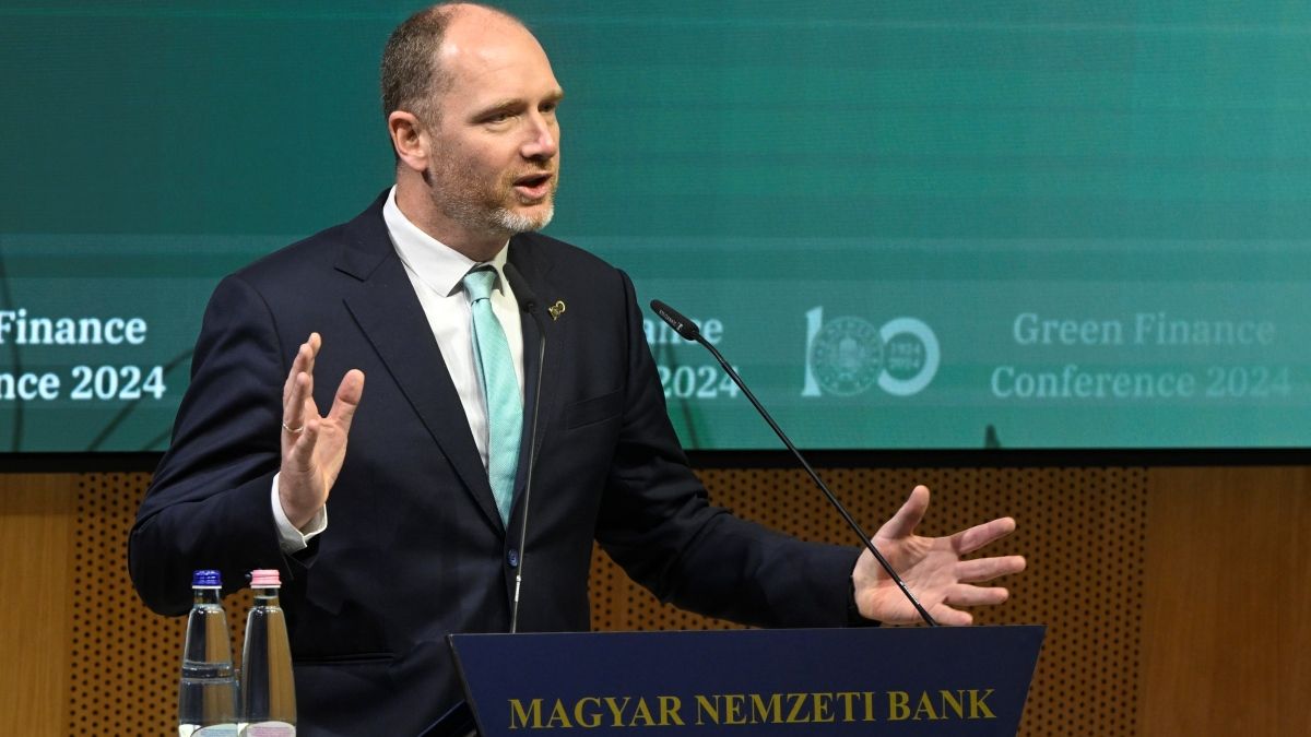 Valószínűleg idén már nem lesz kamatcsökkentés