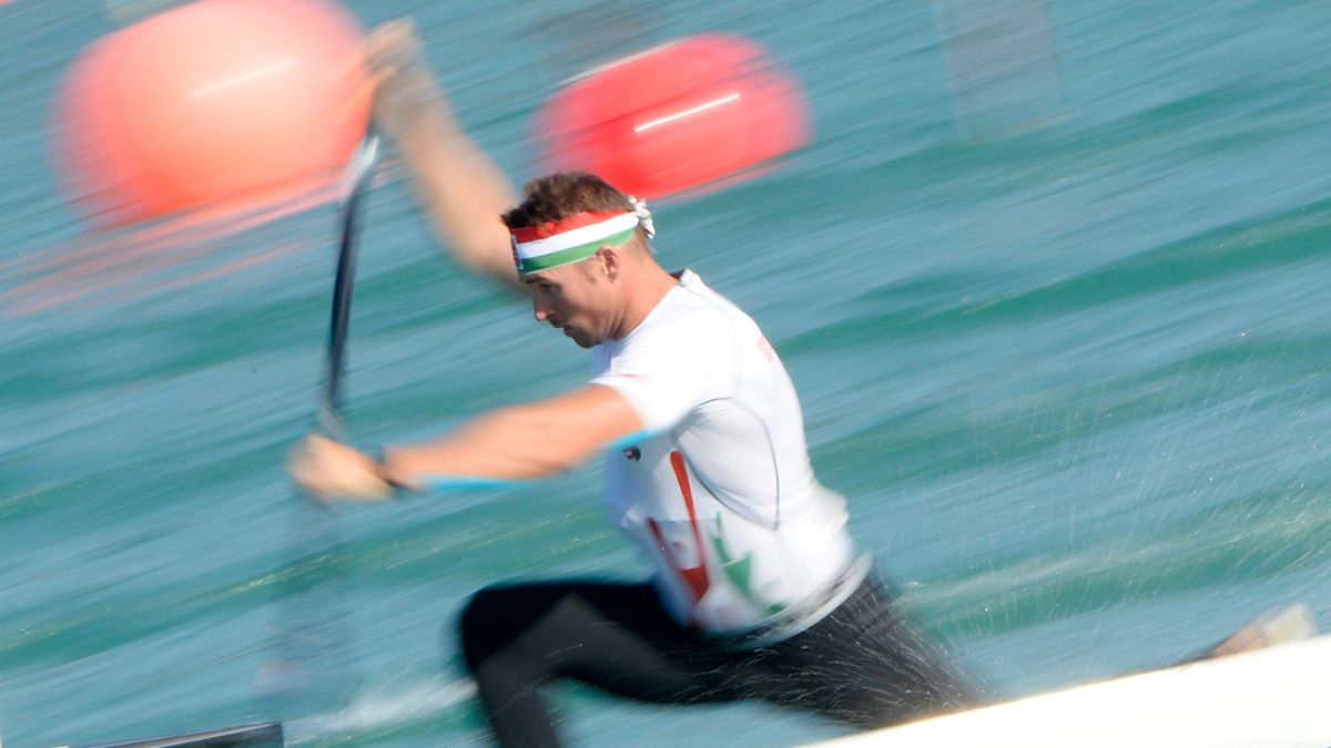 Szabó Gabriella, Vajda Attila és a többiek: tolonganak az olimpiai bajnokok a kajak-kenu szövetségi kapitányi posztokért