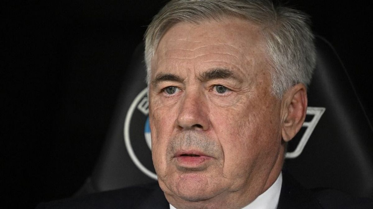 Itt a vége: Ancelotti távozik a Real Madridtól