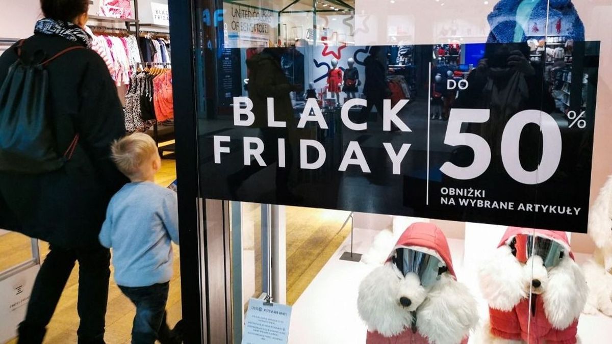 Itt a Black Friday – ha vásárolni szeretne, ezeket a dolgokat mindenképpen tudnia kell!