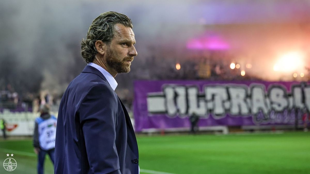 Hiába szidták Fehérváron Grzelakot, a végén ő örülhetett! Fehérvár FC – Újpest FC 0-1