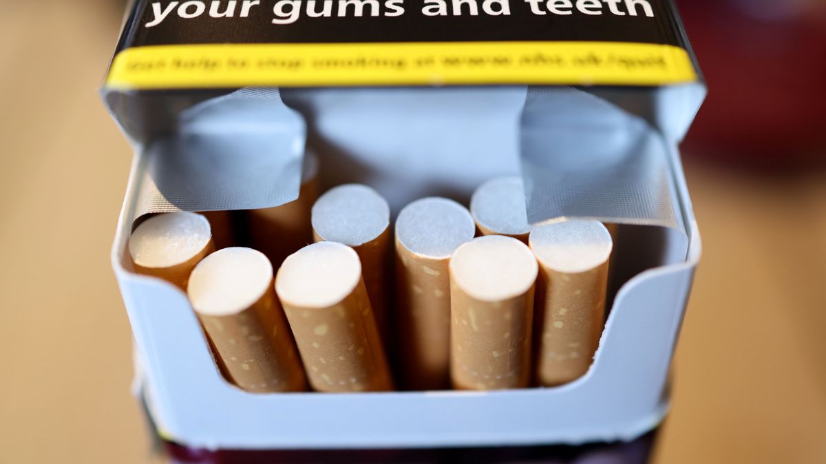 Brüsszel totális háborút indít a dohánytermékek ellen