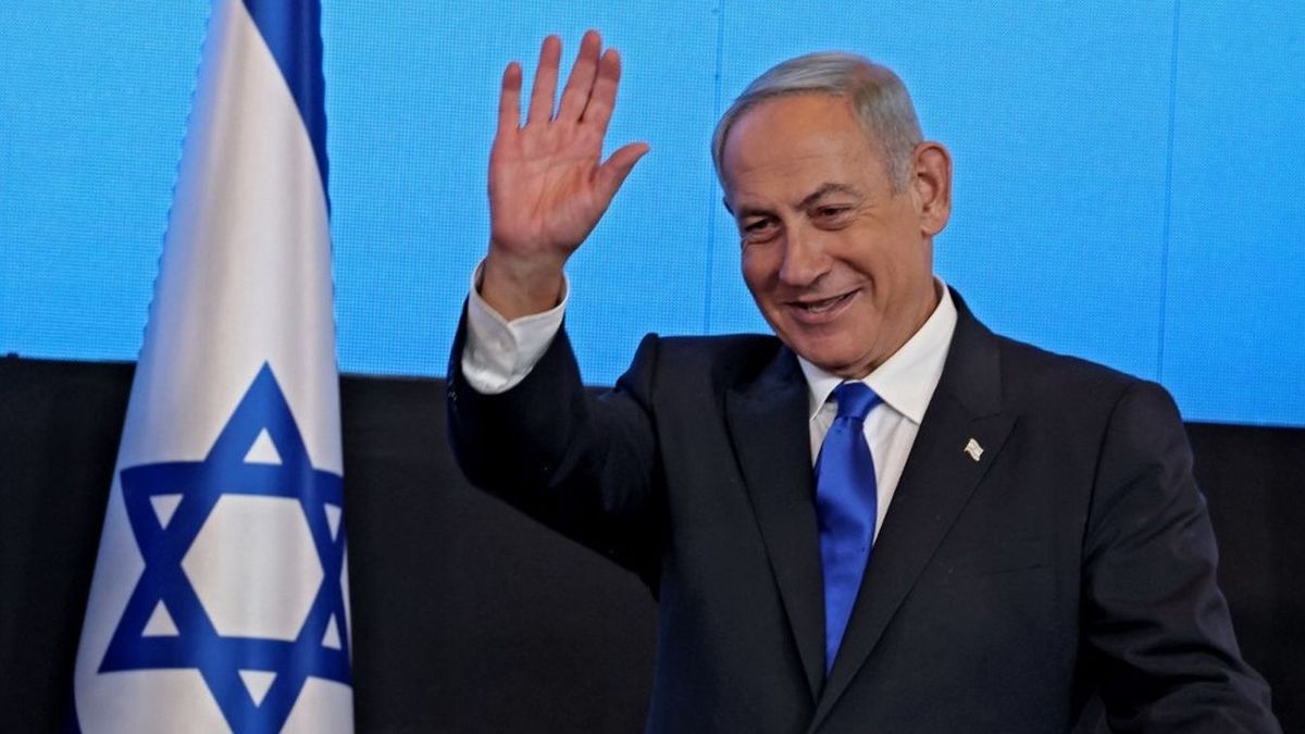 Az izraeli miniszterelnök megköszönte Orbán Viktor meghívását