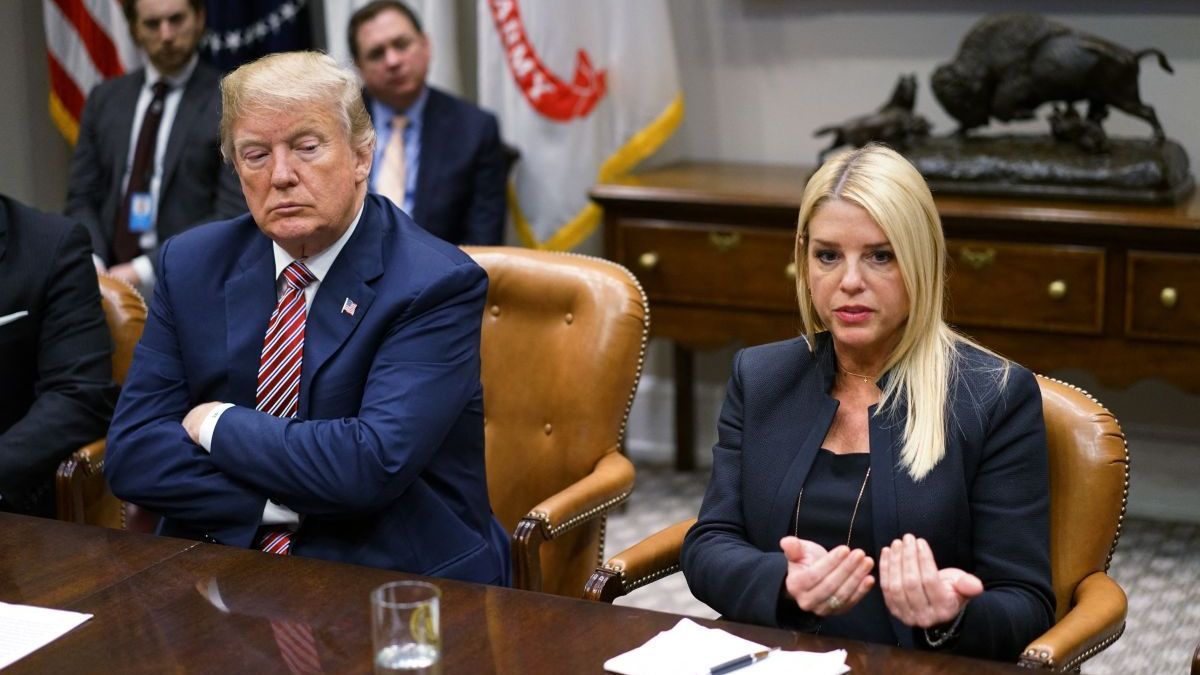 Gyorsan kiderült: Trump tud engedni, ha kell, és mindig van B-terve