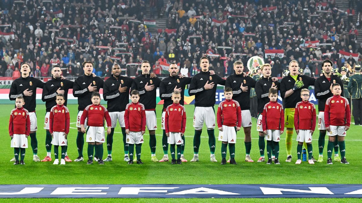 Ez fájt! Az UEFA jól kibabrált Szoboszlaiékkal