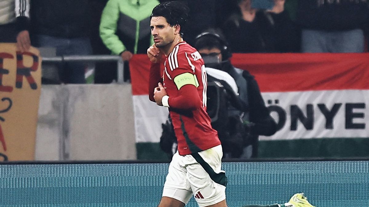 Liverpoolba is eljutott Szoboszlai tizenegyesének híre – leesett az álluk