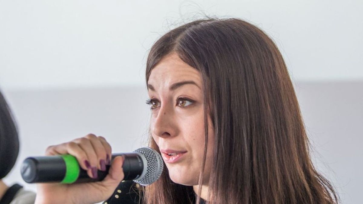 Cseh Katalin nőnapról: Kapunk egy szál virágot, aztán megyünk a kuka mellé