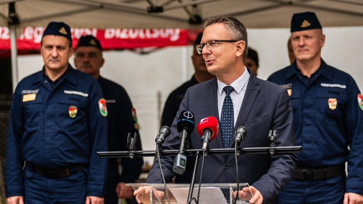 Jelentős szigorításról döntött a kormány: a biztonság érdekében nem is tehetett mást