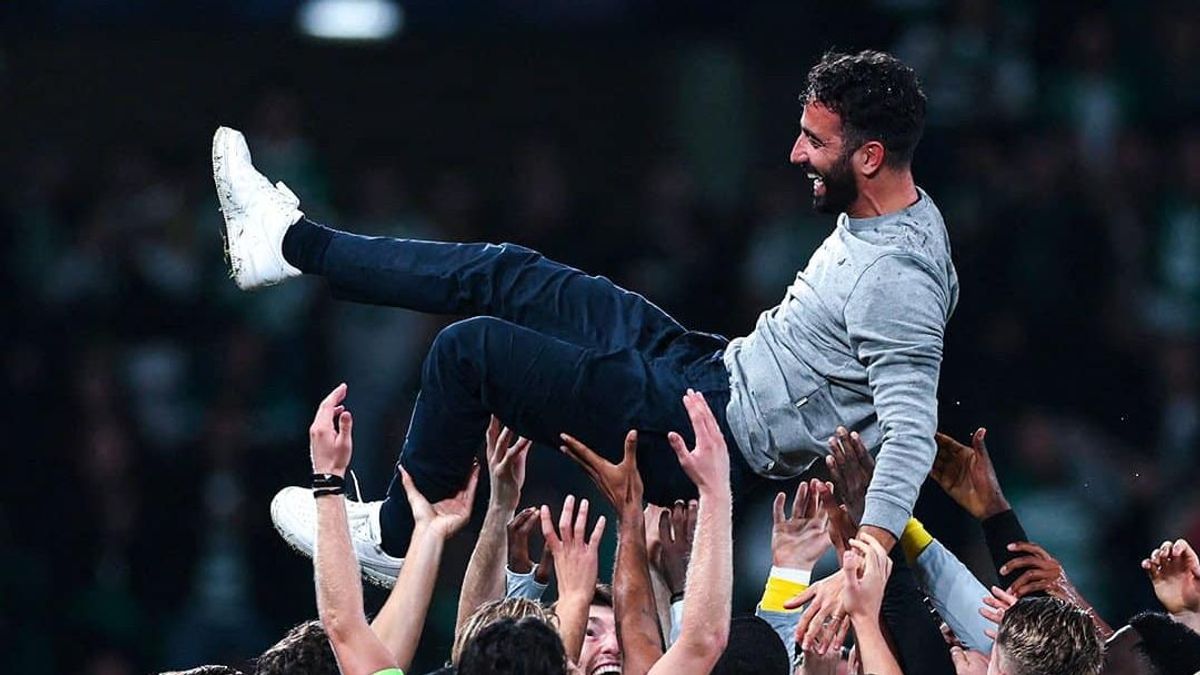 Ez komoly? Sporting, Monaco, Brest, Aston Villa – így áll féltávnál az új Bajnokok Ligája Szoboszlaiék mögött