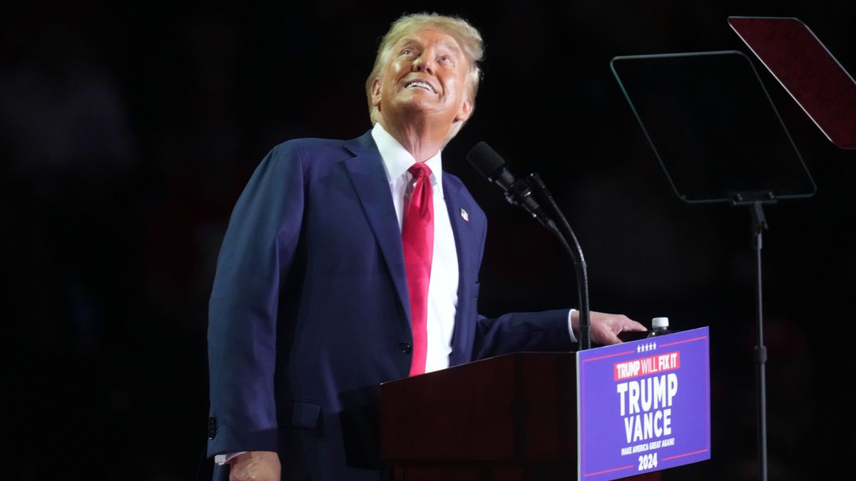 Csúcskonferencia Magyarországon: Donald Trump győzelme után még értékesebb a megrendezése