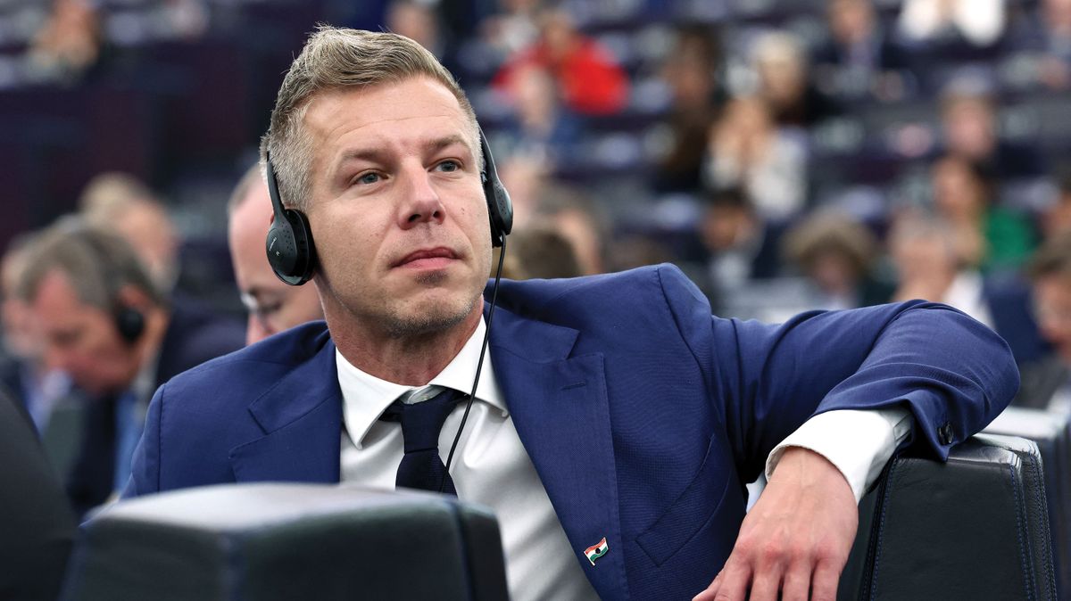 Kiderült, ki valójában Magyar Péter