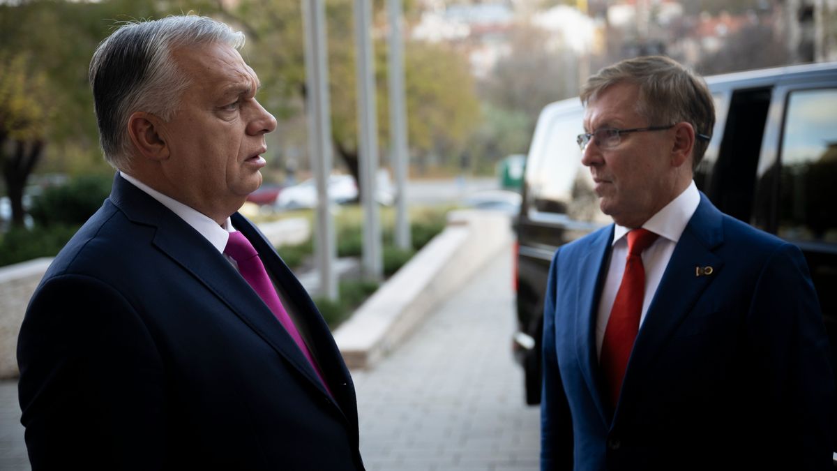 Orbán Viktor: A siker évszázada előtt állunk!