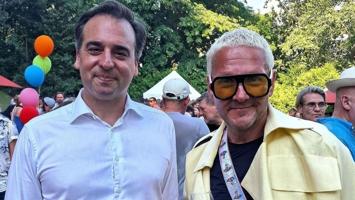 Őrizetben marad a Lakatos Márk-botrány emberkereskedelemmel vádolt gyanúsítottja