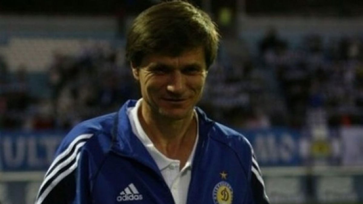 Rácz László a Mandinernek elárulta, kinek szurkol a Dinamo Kijev–Ferencváros meccsen