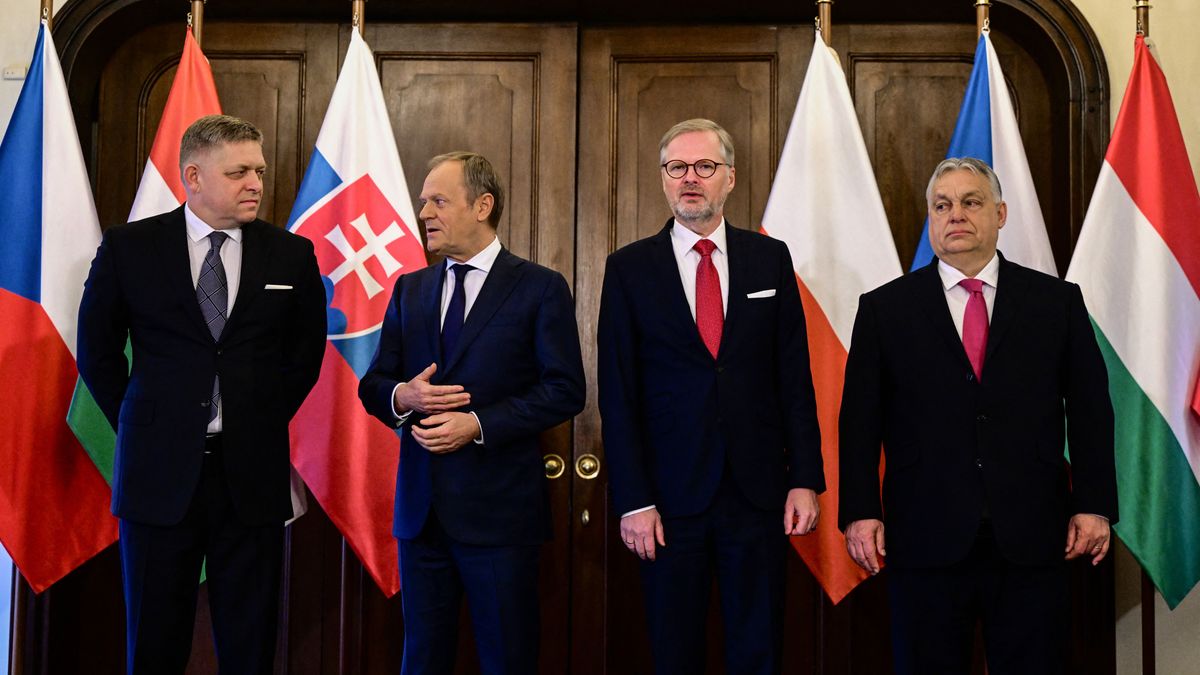 Donald Trump győzelme Orbán pártcsaládjánál és a V4-eknél is fordulatot hozhat