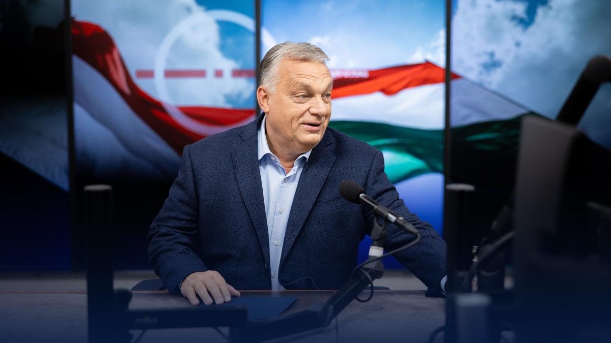 Orbán Viktor a Pride-ról: Ilyen többé nem lesz! (VIDEÓ)