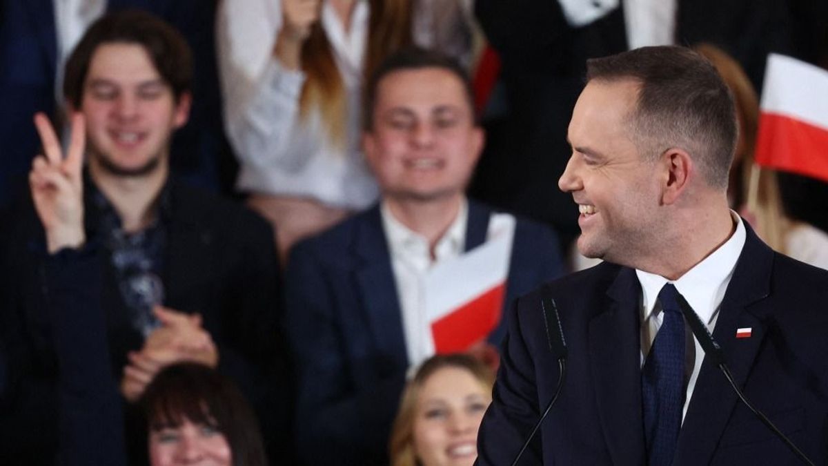 Meglepő ötlettel álltak elő Orbán szövetségesei a lengyel elnökválasztáson