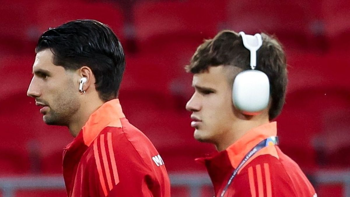 Kerkez egyértelmű jelet küldött: Rossi dörzsölheti a tenyerét, ez a válogatottra is hatással lesz