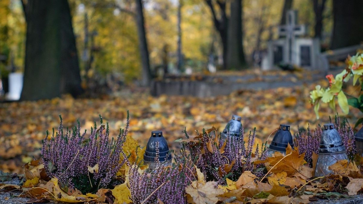 Mindenszentek, halottak napja – mit ünneplünk pontosan?