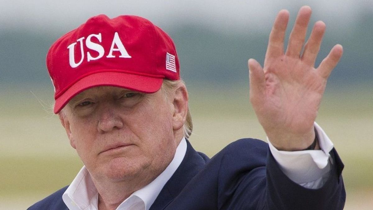 Új világ jön mostantól