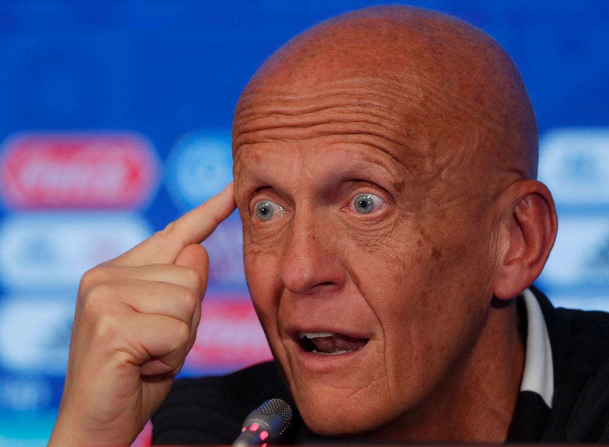 Pierluigi COLLINA