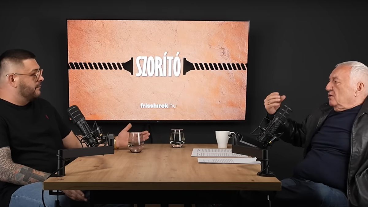 Havas Henrik kifakadt Lakatos Márk botránya kapcsán: De hát ezt mindenki tudta! (VIDEÓ)