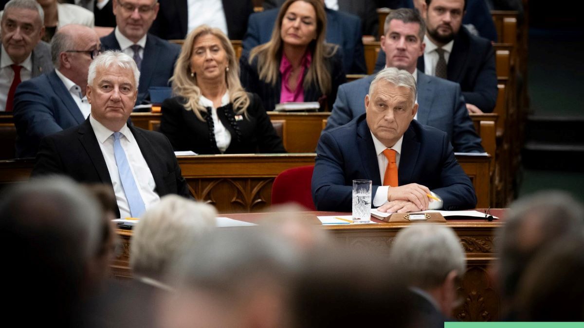 A baloldali sajtó ismét kiforgatta Orbán Viktor szavait