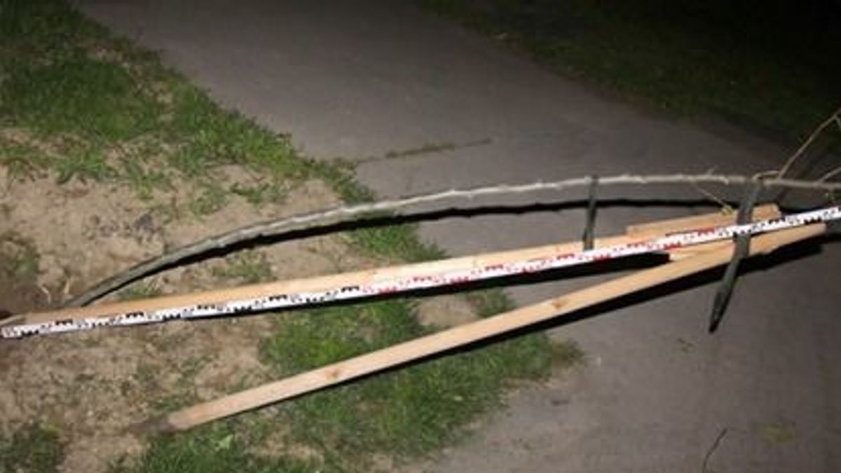 Halálra vert egy hajléktalant egy lomizó férfi Budapesten (VIDEÓ)