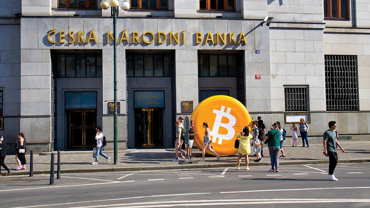 Trump megválasztása óta a bitcoin ára újabb és újabb csúcsokat dönt!