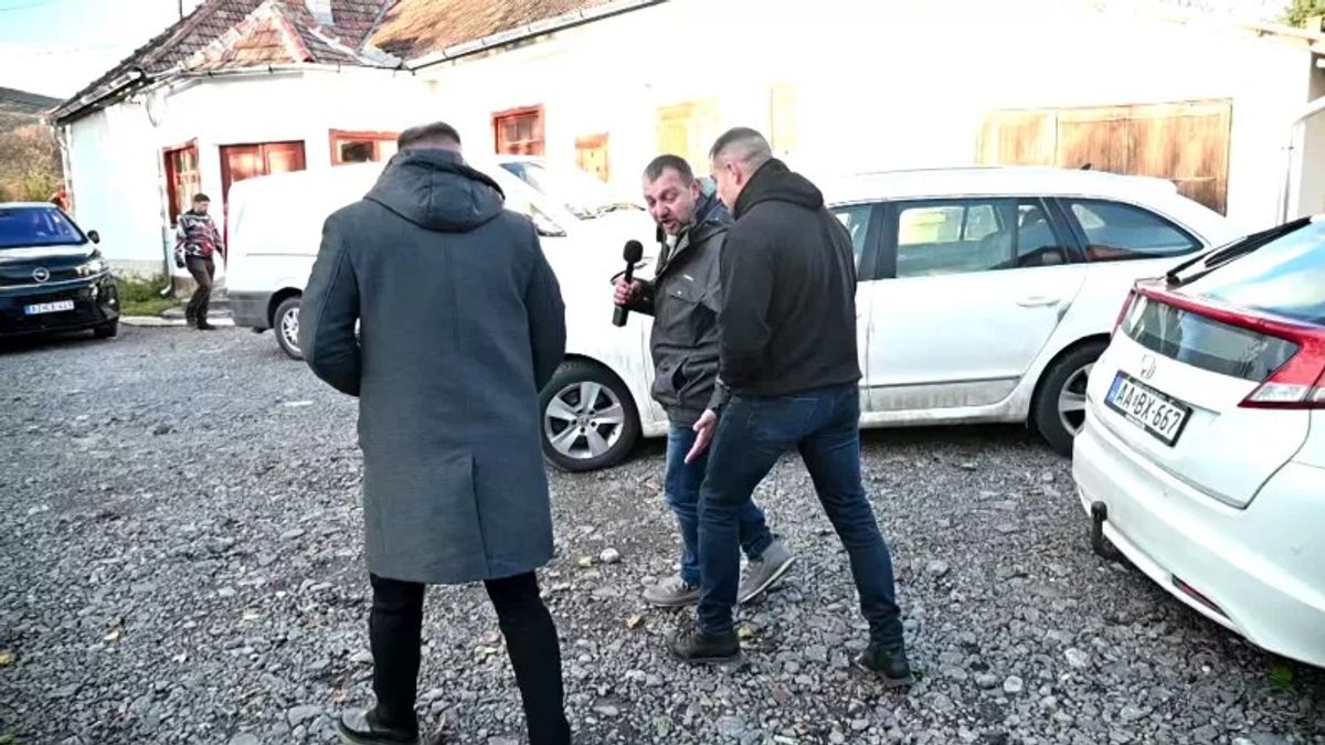 Ismét kidobták a Hír TV-t és a Magyar Nemzetet Magyar Péter rendezvényéről