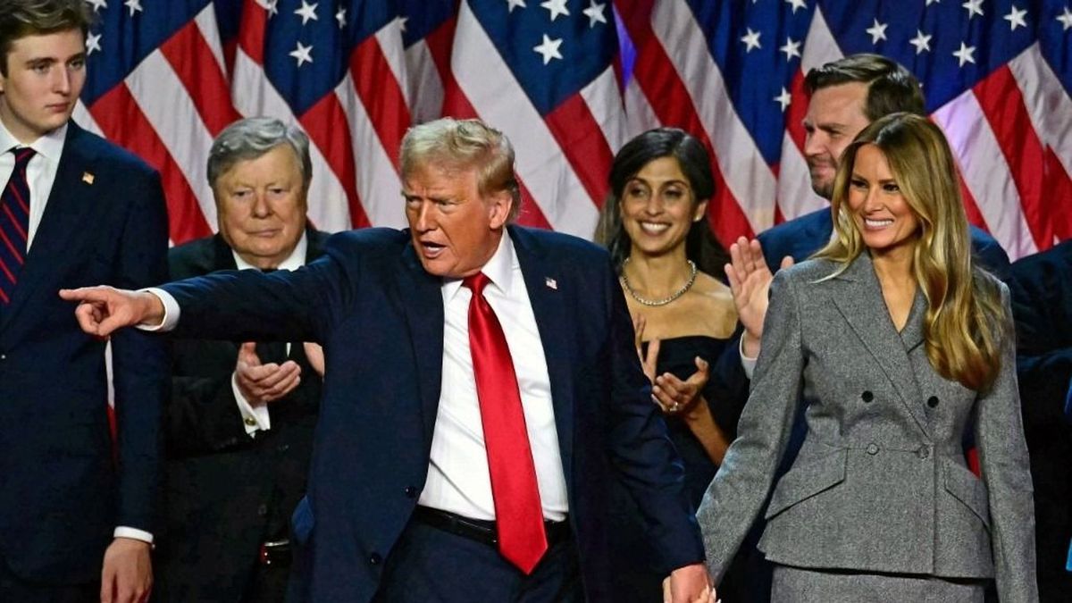 Nyilvánosságra hoztak egy listát, hogy kik lehetnek a Trump-adminisztráció tagjai – mutatjuk a neveket!