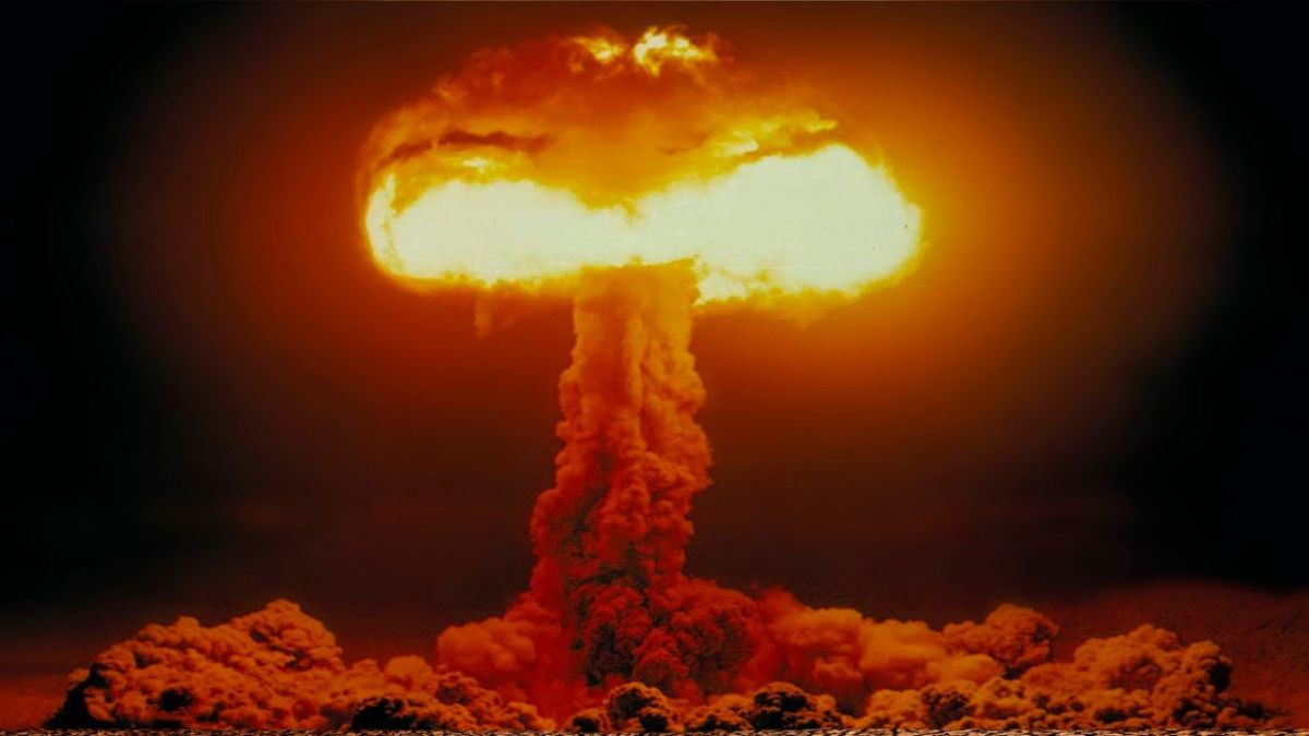 Kitörhet-e az atomháború India és Pakisztán között?