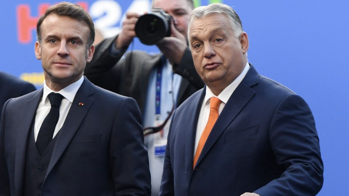 „Egy nyugati vezető sem tett fel úgy mindent Trump győzelmére, mint Orbán" – angol nyelvű lapszemle