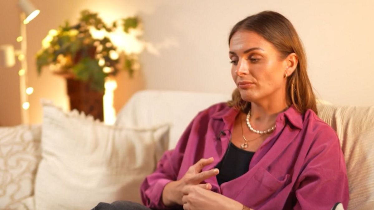 Vogel Evelin Magyar Péterről: Képtelen bánni az emberekkel, hogy tudna egy országot vezetni?