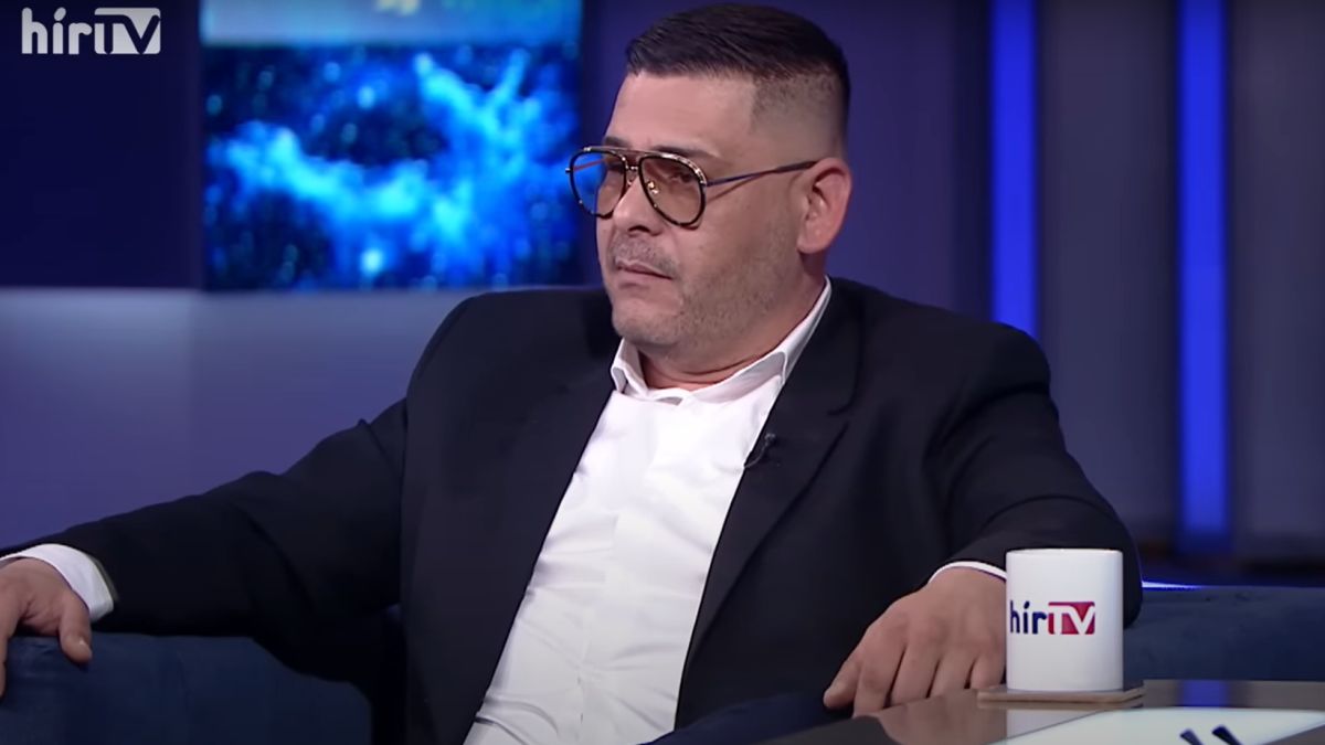 „A gát átszakadt, ezt most már nem lehet megúszni” – Ábrahám Róbert a Lakatos-ügyről (VIDEÓ)